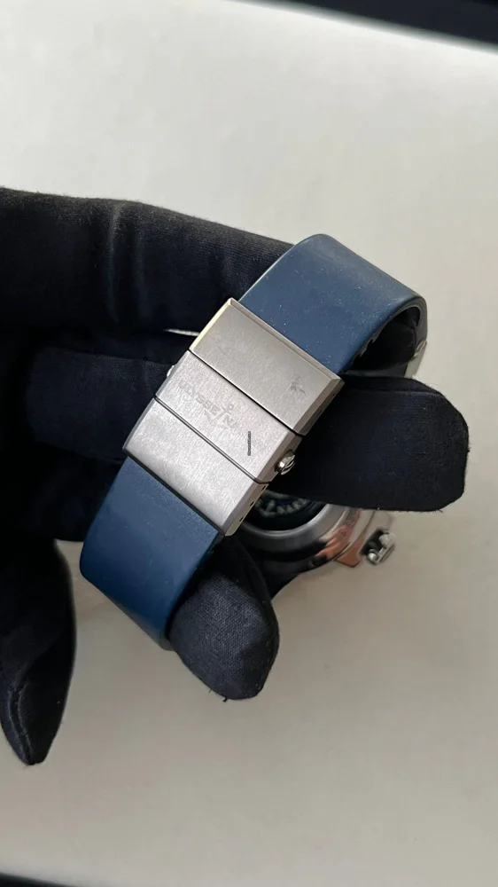 Ulysse Nardin Hammerhead Shark Marine LE